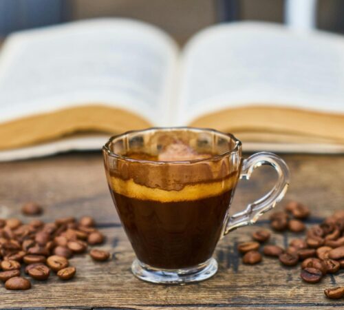 Lundis Café Lecture
